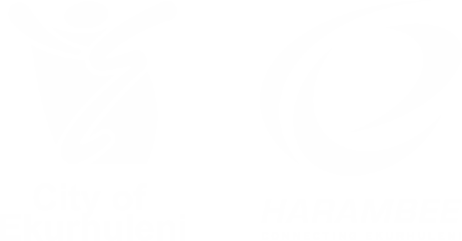 Harambee logo EK Logo