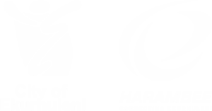 Harambee logo EK Logo